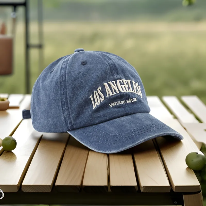 TUCANO Cotton Baseball Caps Unisex-14
