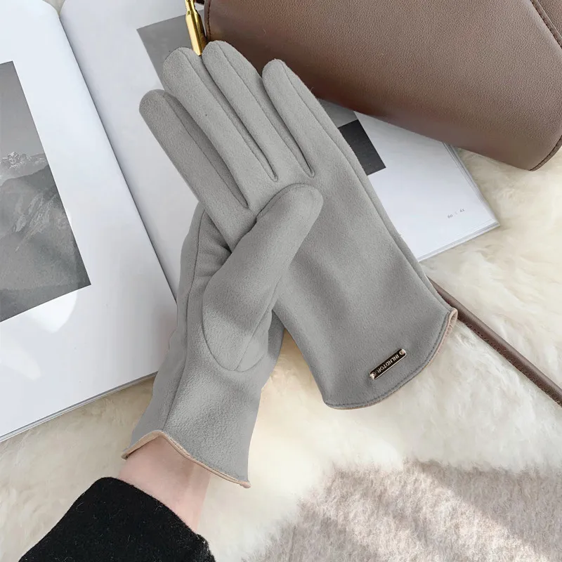 TUCANO Knit Gloves Women's-8