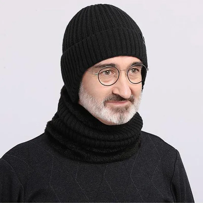 TUCANO Polyester Beanies Unisex-8