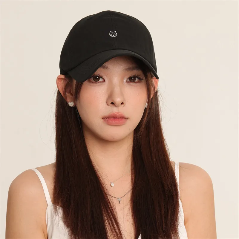TUCANO Cotton Baseball Caps Unisex-13