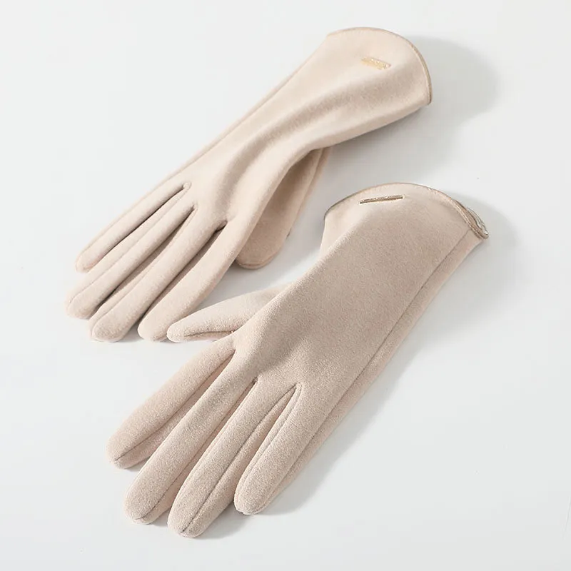 TUCANO Knit Gloves Women's-15