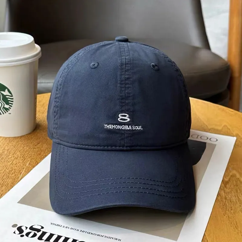 TUCANO Cotton Baseball Caps Unisex-16