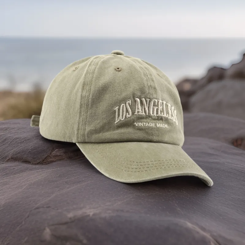 TUCANO Cotton Baseball Caps Unisex-18