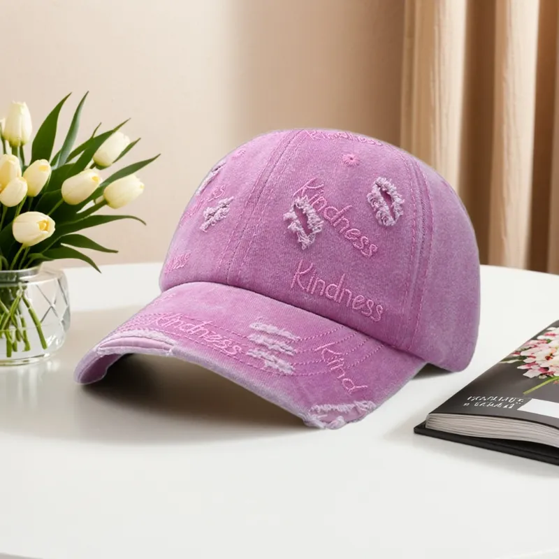 TUCANO Cotton Baseball Caps Unisex-5