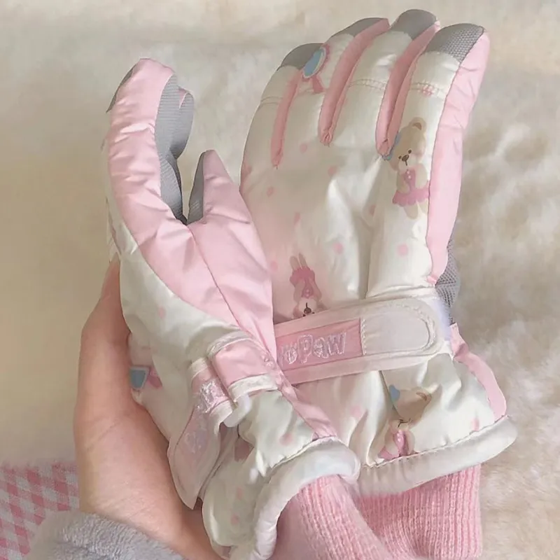 TUCANO Polyester Gloves Women's-7