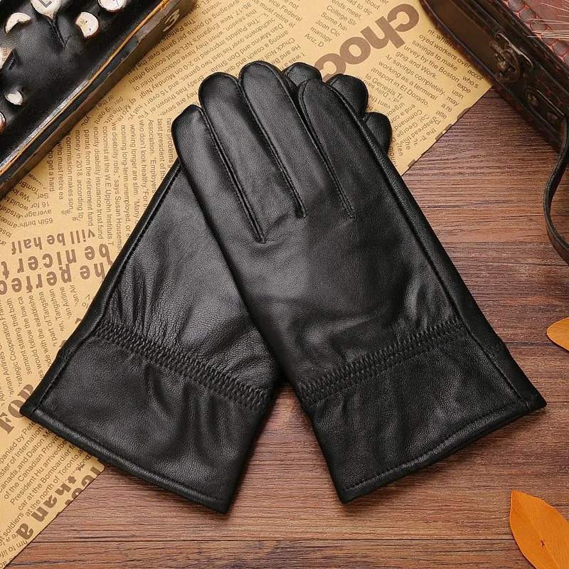 TUCANO Gloves Unisex-6
