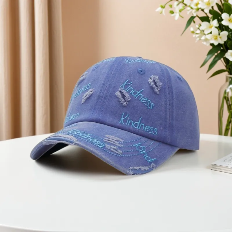 TUCANO Cotton Baseball Caps Unisex-2