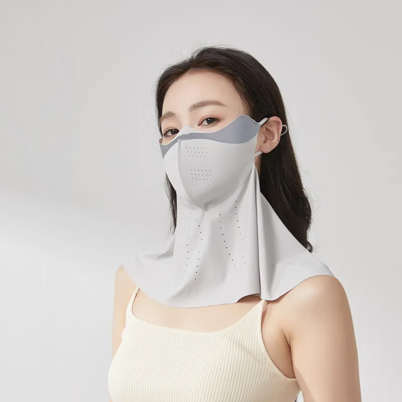 TUCANO Polyamide Sun Protection Masks Unisex-13