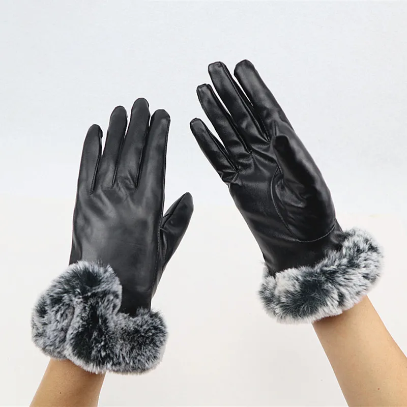 TUCANO Gloves Unisex-6