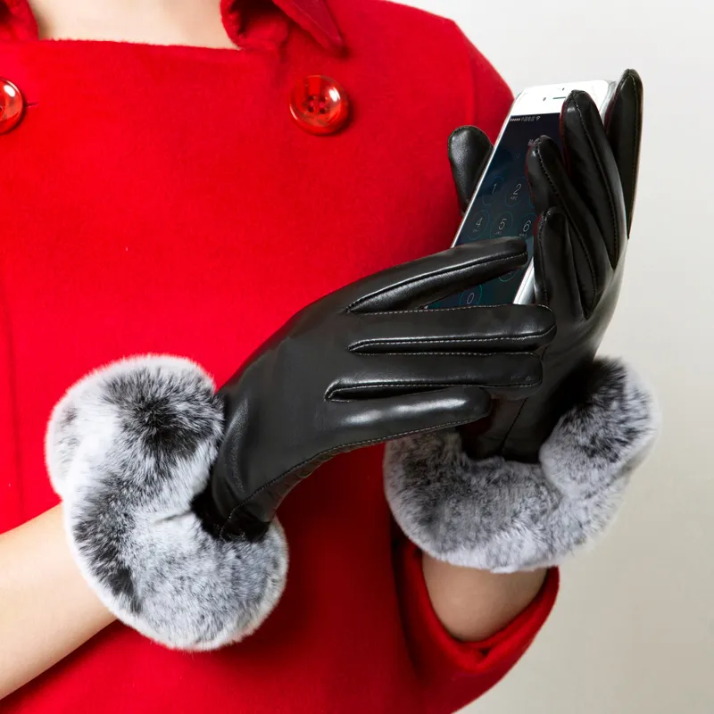 TUCANO Gloves Unisex-7