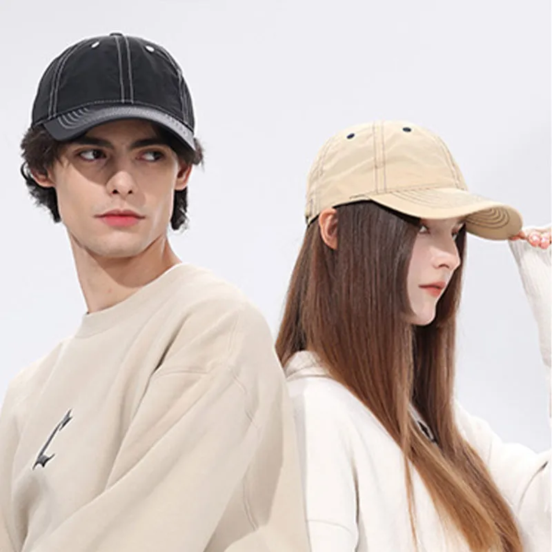 TUCANO Polyester Baseball Caps Unisex-2