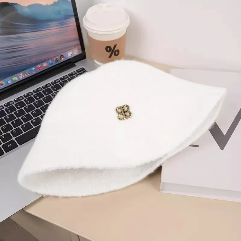 TUCANO Wool Bucket Hats Women's-1