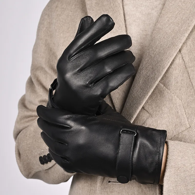 TUCANO Gloves Unisex-3