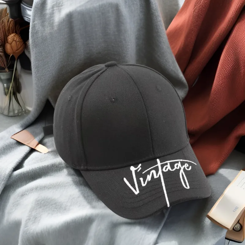TUCANO Hard Shell Curved Brim Baseball Caps Unisex-1