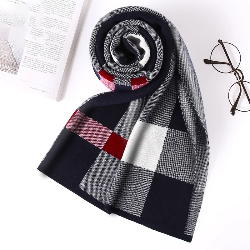 TUCANO Knit Scarves Unisex-2