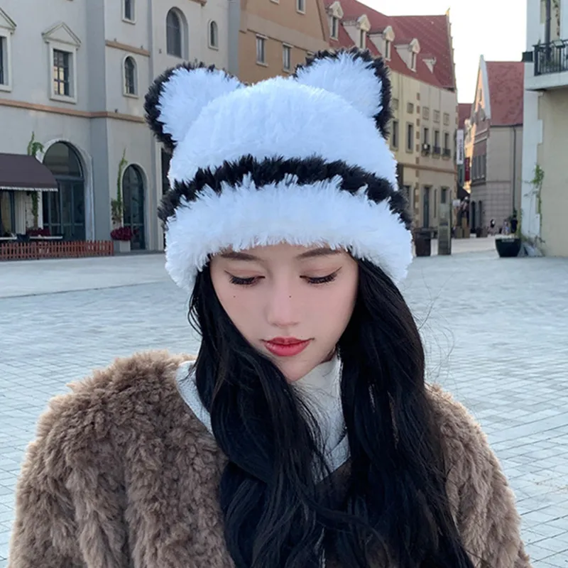 TUCANO Polyester Beanies Unisex-2