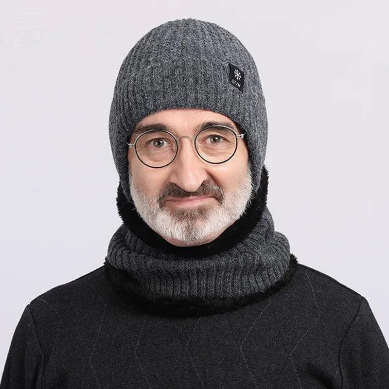TUCANO Polyester Beanies Unisex-1