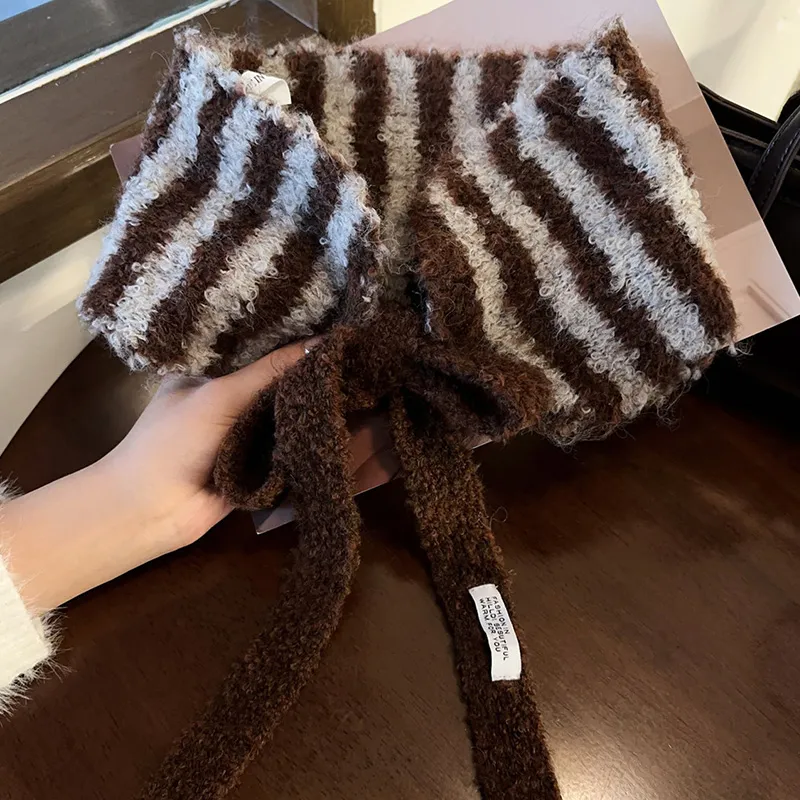 TUCANO Wool Blend Earmuffs Unisex-26