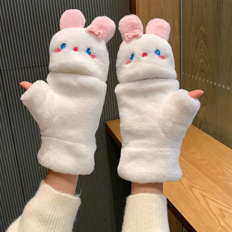 TUCANO Polyester Knit Gloves Women's-2