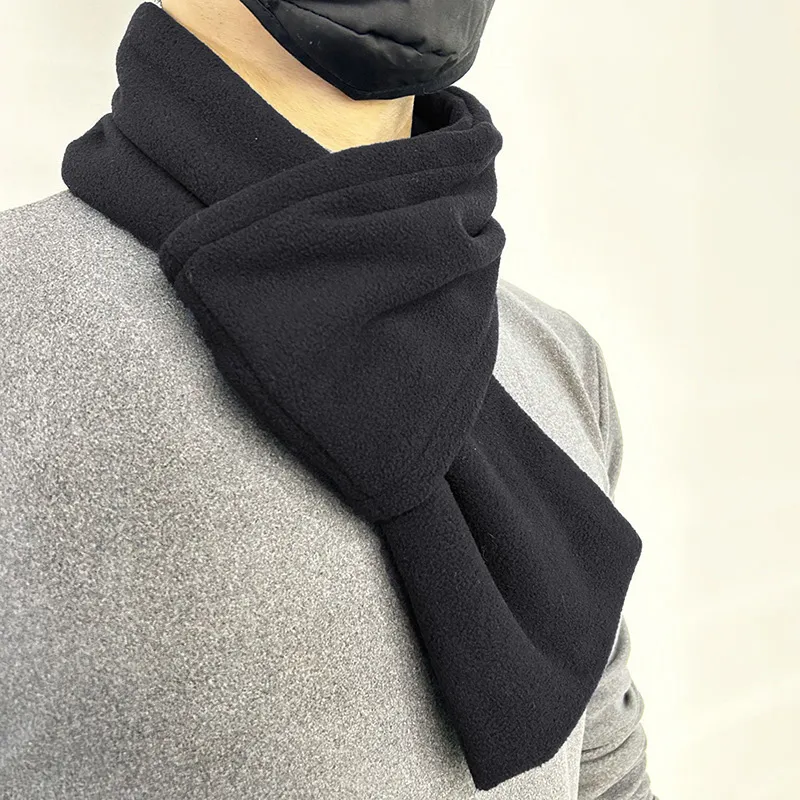 TUCANO Knit Scarves Unisex-1