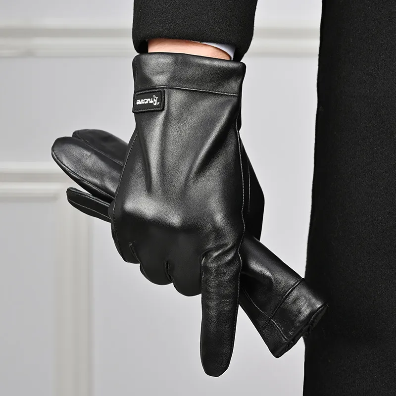 TUCANO Gloves Men-1