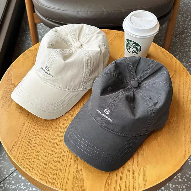 TUCANO Cotton Baseball Caps Unisex-6