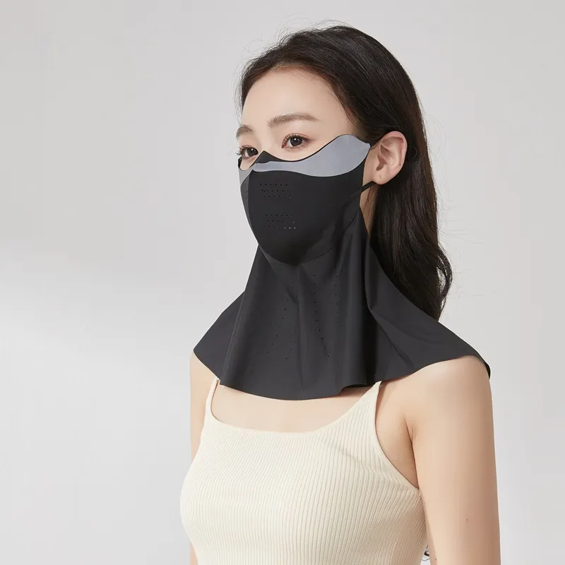 TUCANO Polyamide Sun Protection Masks Unisex-1
