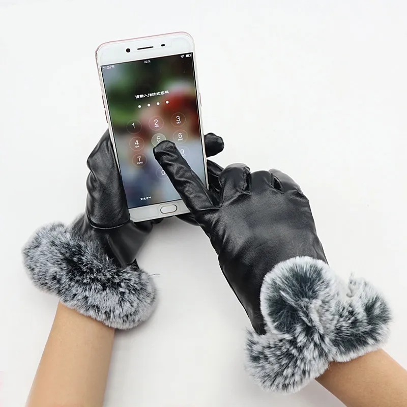 TUCANO Gloves Unisex-5