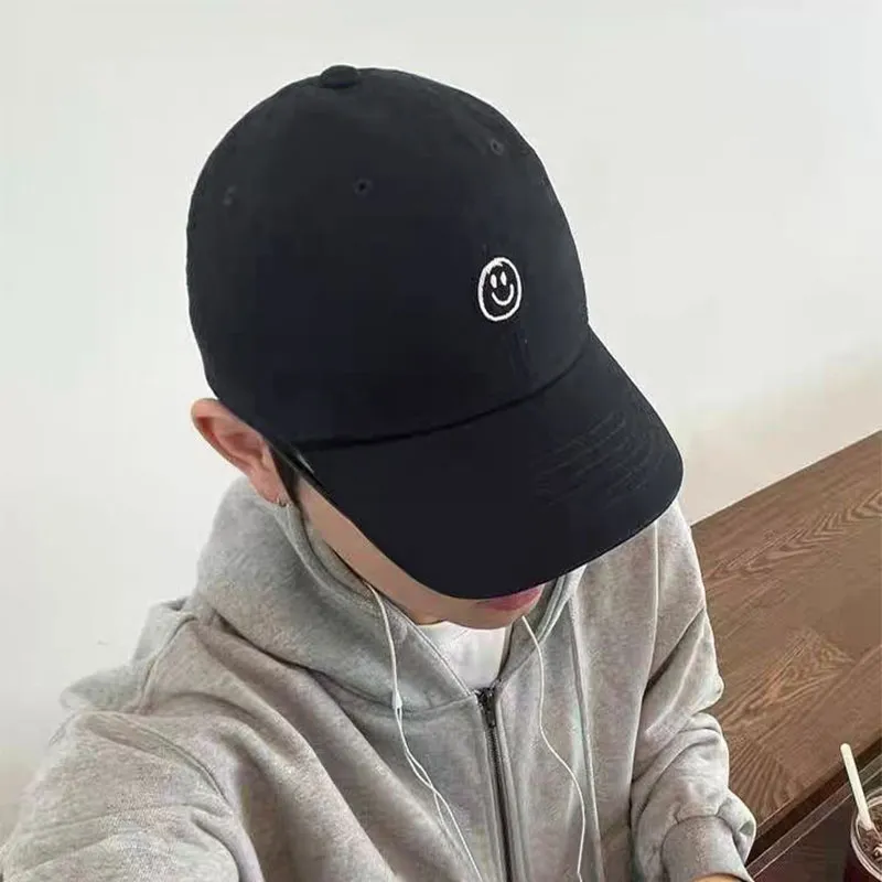 TUCANO Polyester Baseball Caps Unisex-13