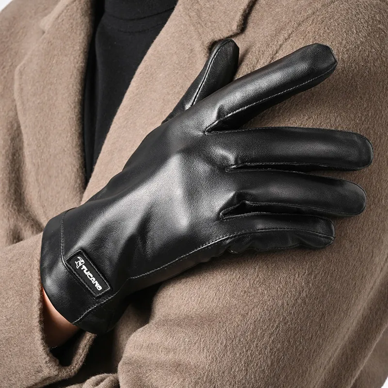 TUCANO Gloves Men-2