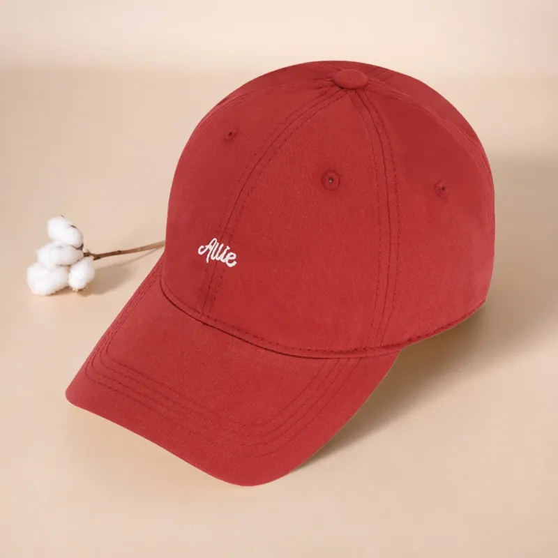 TUCANO Cotton Baseball Caps Unisex-23