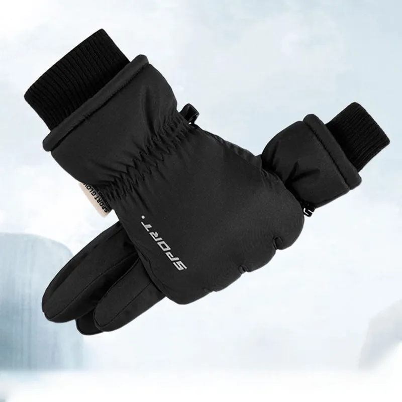 TUCANO Gloves Unisex-4