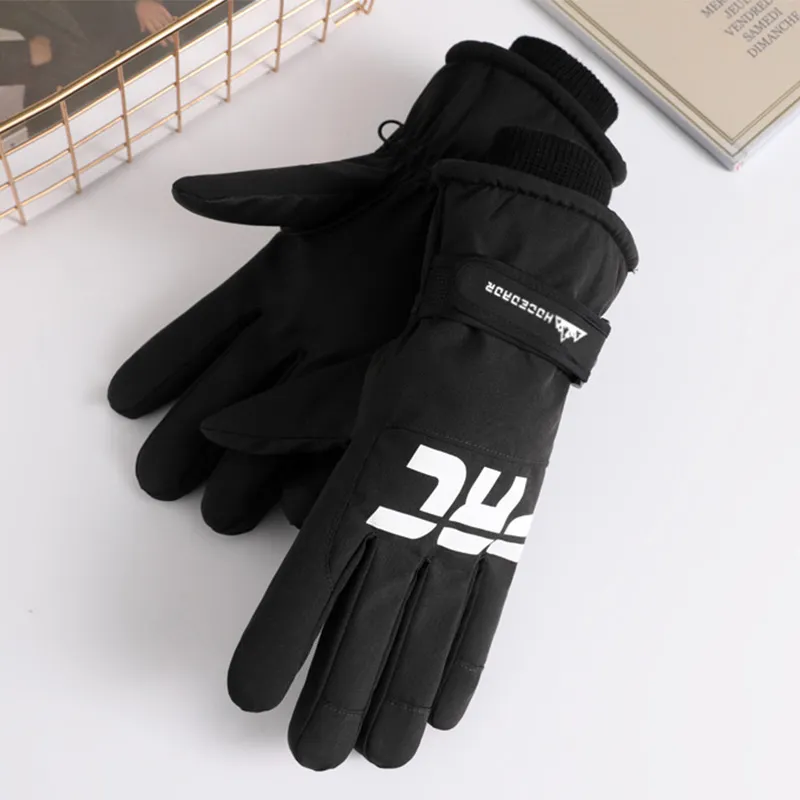 TUCANO Gloves Unisex-1