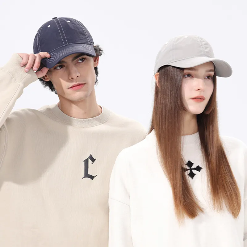 TUCANO Polyester Baseball Caps Unisex-13