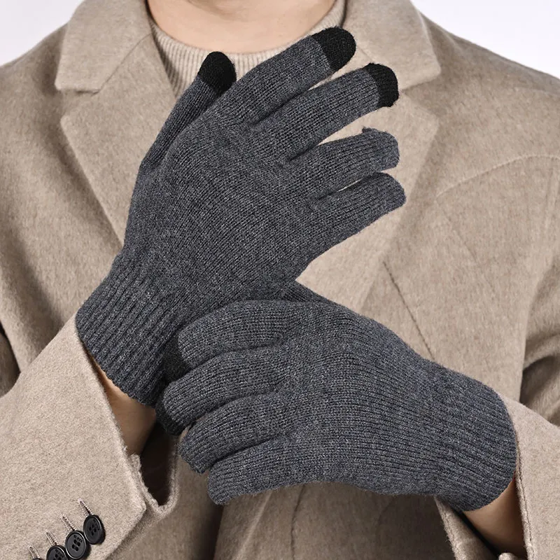 TUCANO Knit Gloves Unisex-3