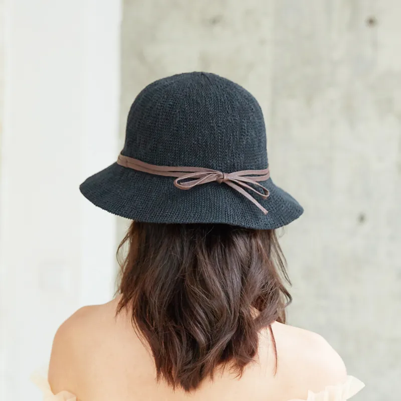 TUCANO Cotton Bucket Hats Women's-8