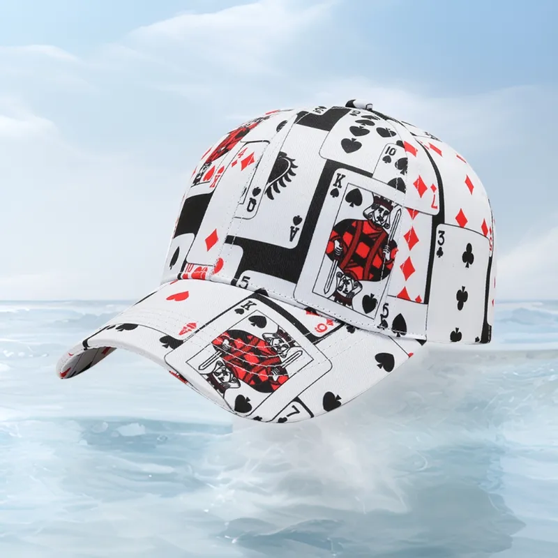 TUCANO Cotton Baseball Caps Unisex-6