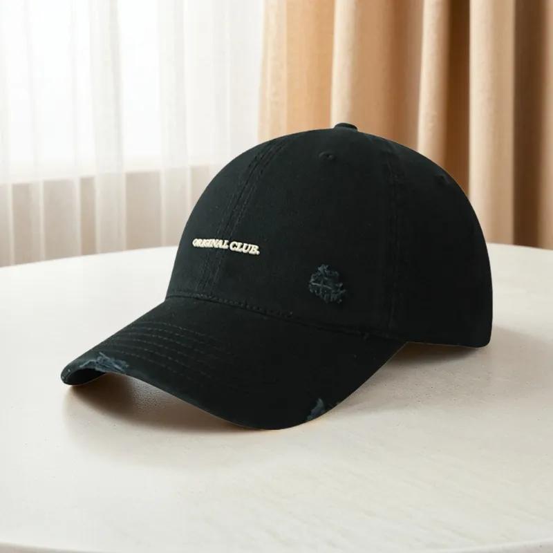 TUCANO Cotton Baseball Caps Unisex-2
