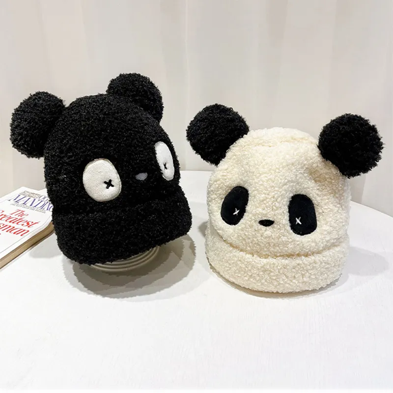 TUCANO Beanies Kids-3