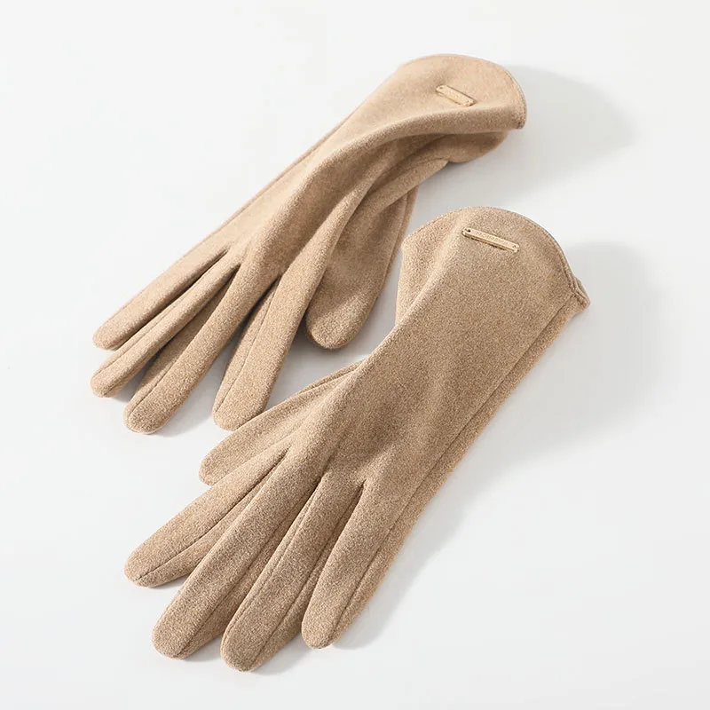 TUCANO Knit Gloves Women's-12