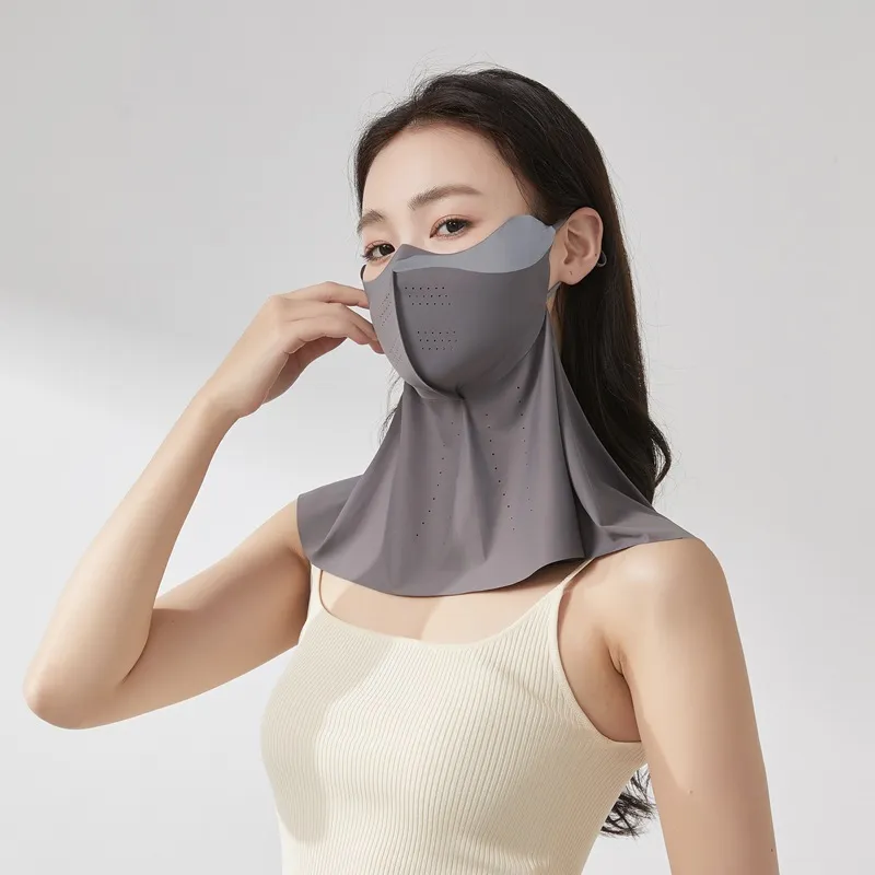 TUCANO Polyamide Sun Protection Masks Unisex-9