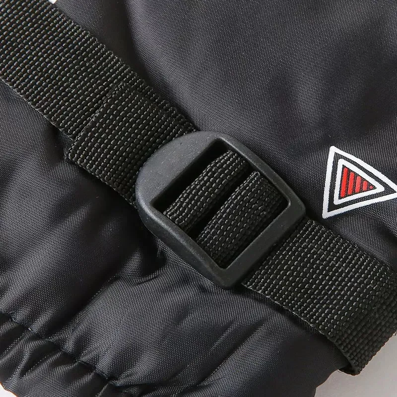 TUCANO Gloves Men-4