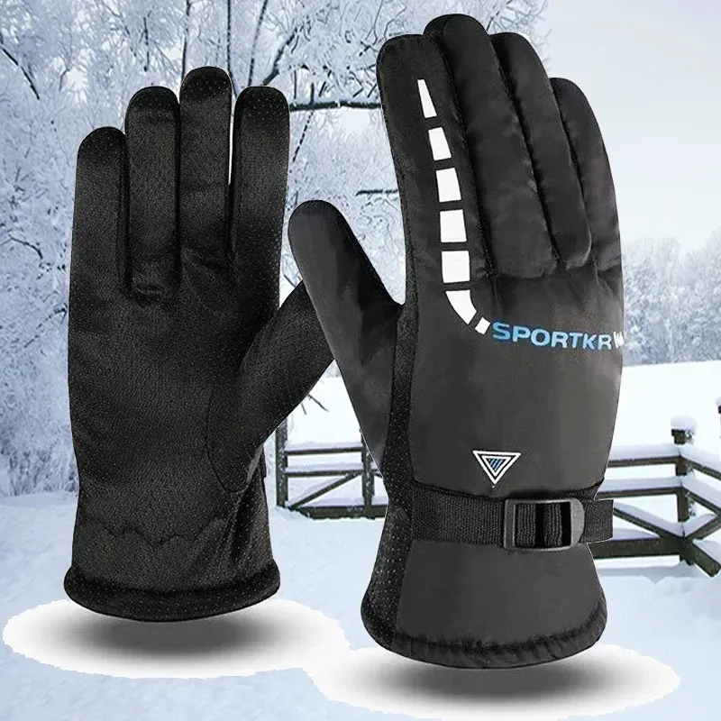 TUCANO Gloves Men-3