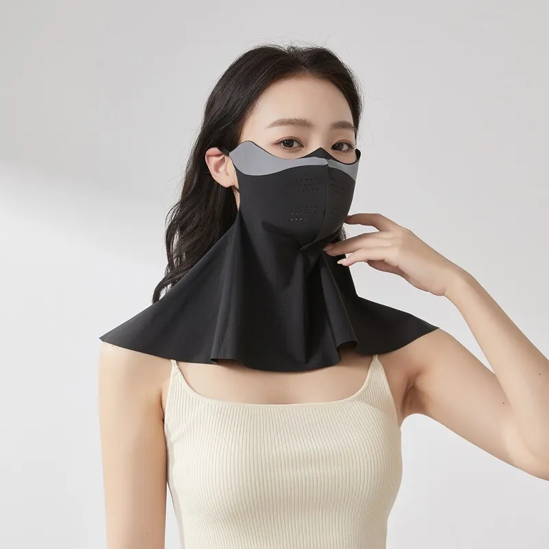 TUCANO Polyamide Sun Protection Masks Unisex-4