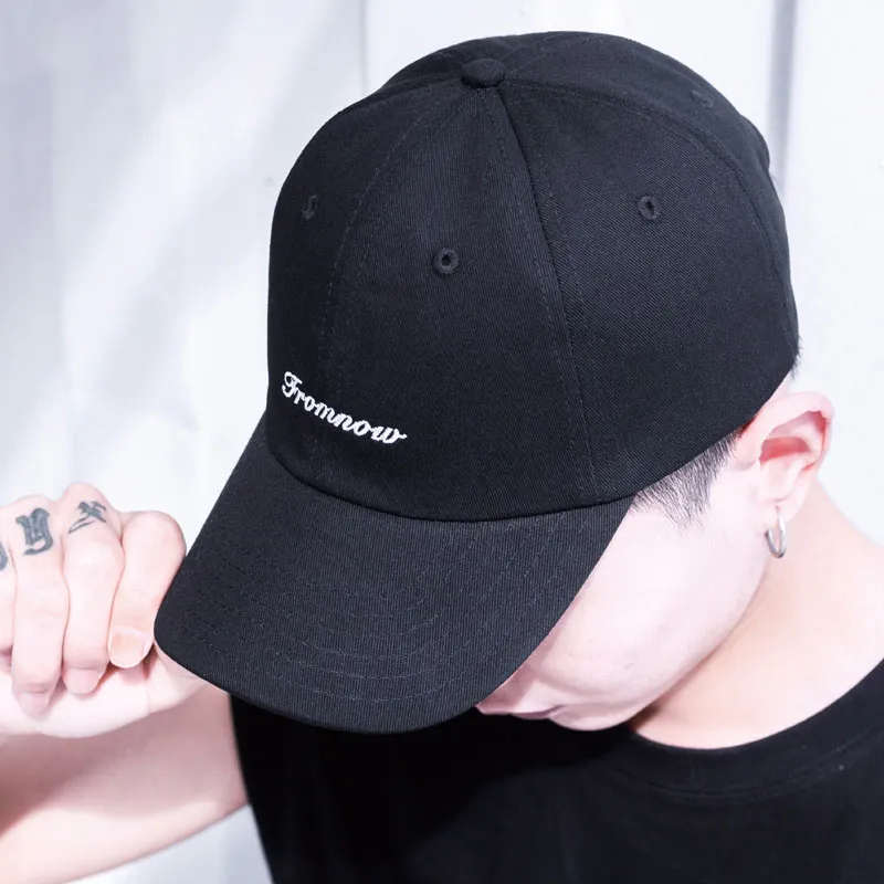 TUCANO 100% Cotton Baseball Caps Unisex-10