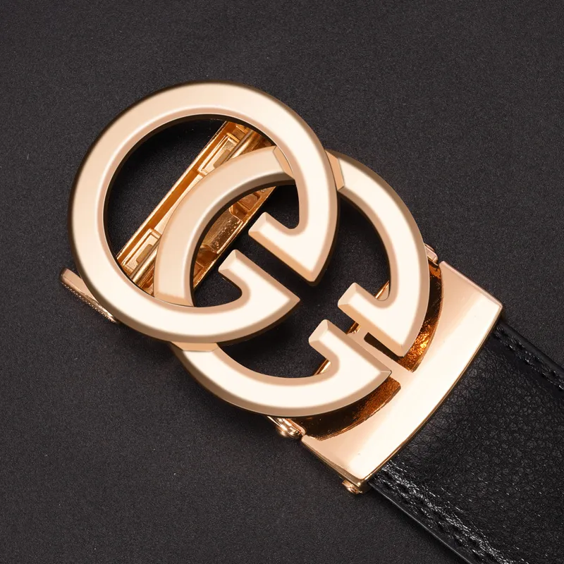 TUCANO Split Cow Leather Belts Unisex Width 3.5cm-9
