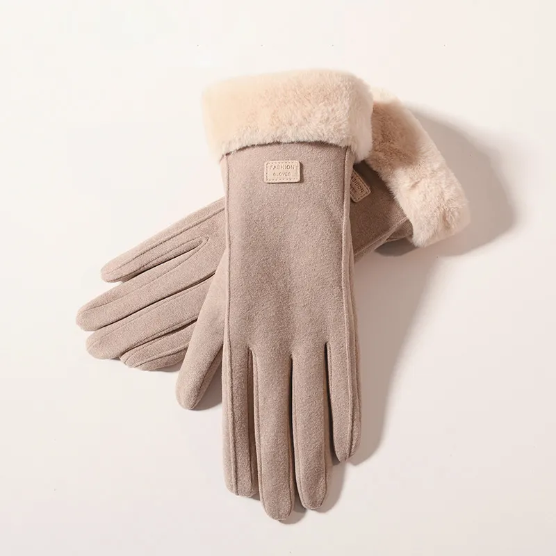 TUCANO Knit Gloves Women's-3