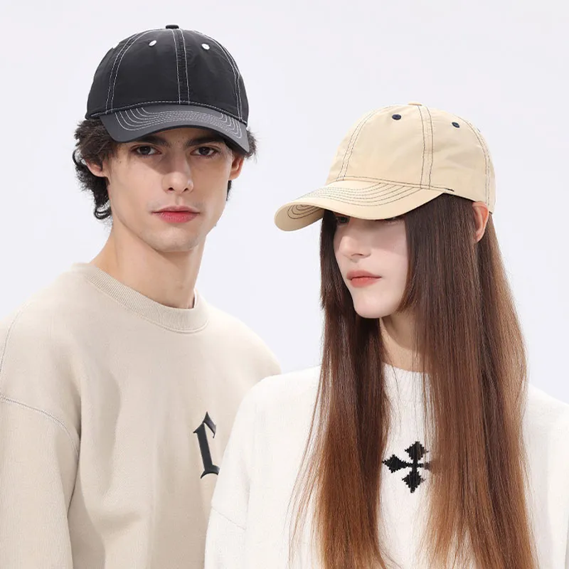 TUCANO Polyester Baseball Caps Unisex-9