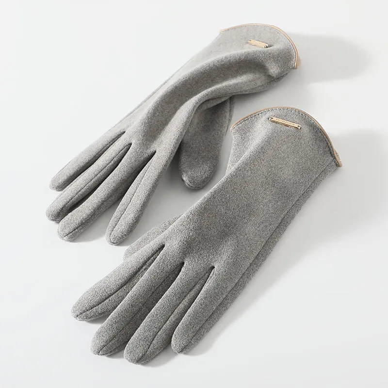 TUCANO Knit Gloves Women's-9