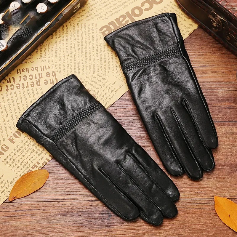 TUCANO Gloves Unisex-1